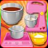 cook cake games hazelnut