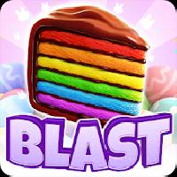 cookie jam blast - match and crush puzzle gamelinkexchange