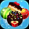 cookie paradise - match 3