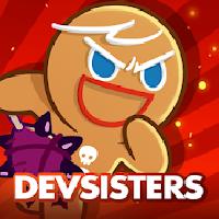 cookie run: ovenbreak