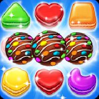 cookies jam 2 - puzzle and match 3
