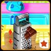 cooking apple pie - cook games