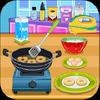 cooking donuts gamelinkexchange