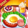 cooking family :craze madness restaurant food game gamelinkexchange