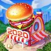 cooking frenzy: madness crazy chef cooking games