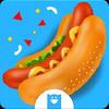 cooking game - hot dog deluxe