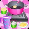 cooking games ice cream banana gamelinkexchange