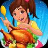 cooking games paradise - food fever and burger chef