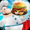 cooking games restaurant diner