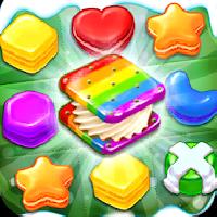 cooking jam - match 3 for cookie
