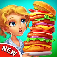 cooking town: restaurant chef