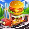cooking travel - food truck fast restaurant gamelinkexchange