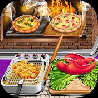 cooking yard restaurant