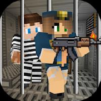 cops vs robbers: jail break