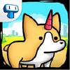 corgi evolution - merge and create royal dogs gamelinkexchange