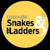 corporate snakes and ladders