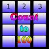 count to 100 numbers for kids