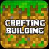 crafting and building exploration