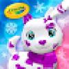crayola washimals