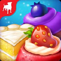 crazy cake swap: matching game
