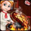 crazy chef kitchen adventure