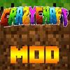 crazy craft mod &#58; ultimate