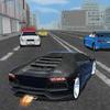 crazy driver 3d: vip city taxi gamelinkexchange