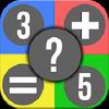 crazy maths - mind game