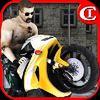 crazy moto parking king 3d