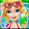 crazy pool party: splish splash