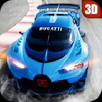 crazy racer 3d - endless race
