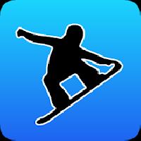 crazy snowboard
