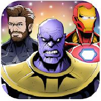 create your own avenger