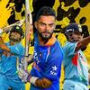 cricket stars