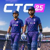 cricket team coach 25