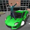 crime race car drivers 3d