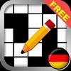 crossword german puzzles game