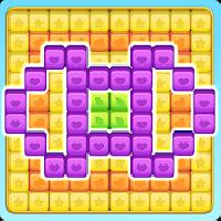 crush the cubes