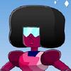 crystal gem garnet dress up game