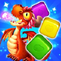 cube crush puzzle