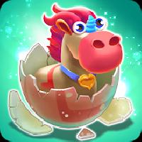 cube farm 3d: harvest skyland