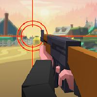 cube zombie hunter