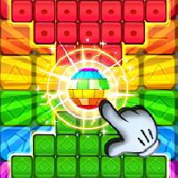 cubes pop