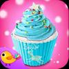 cupcake maker salon