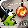 cut the rope: time travel hd