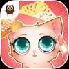 cute: my virtual pet