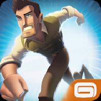 danger dash