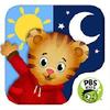 daniel tiger's day and night
