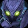 dark warrior idle