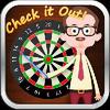 darts maths trainer